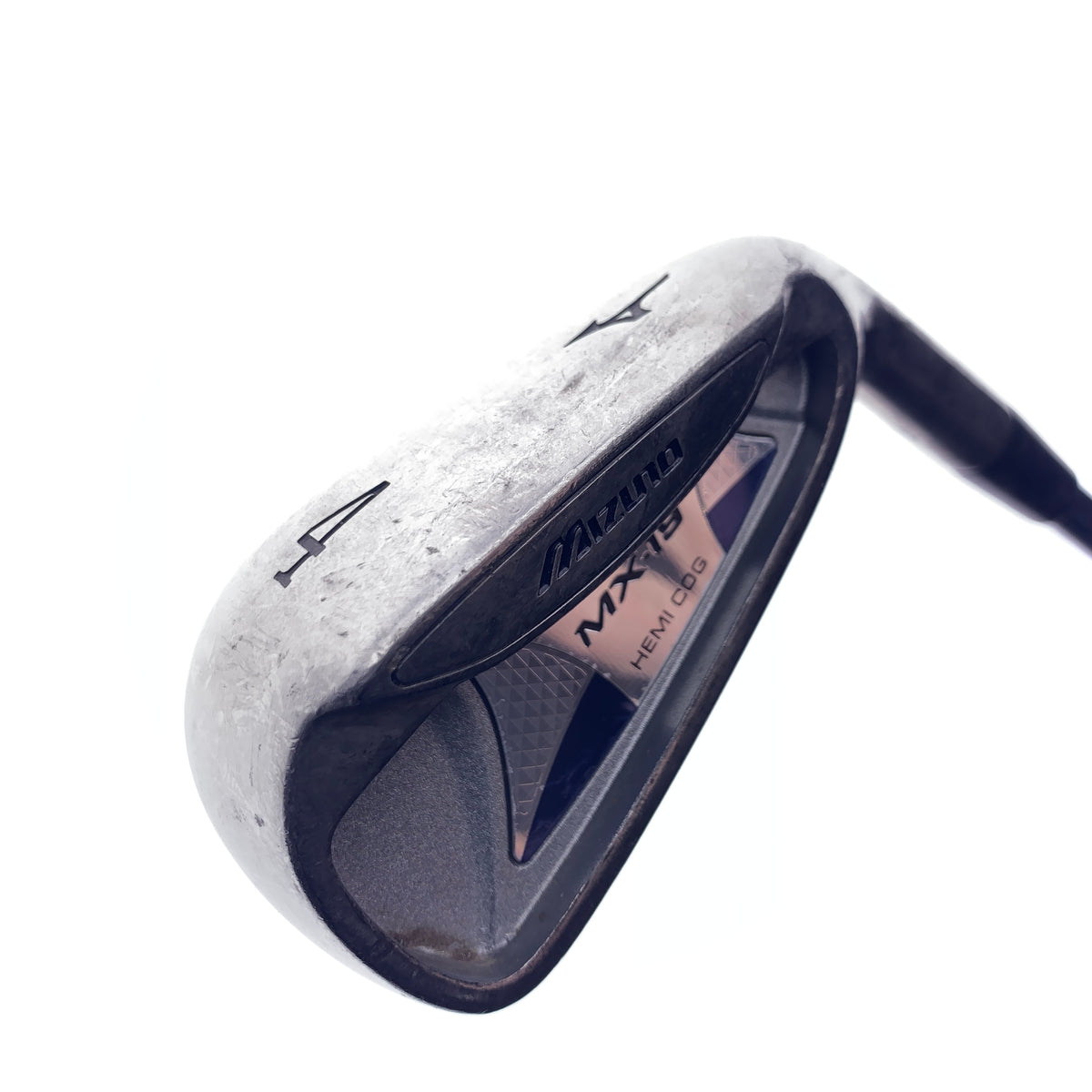 Used Mizuno MX-19 4 Iron / 20.0 Degrees / Regular Flex