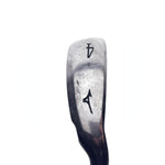 Used Mizuno MX-19 4 Iron / 20.0 Degrees / Regular Flex