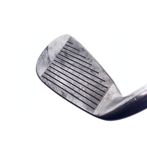 Used Mizuno MX-19 4 Iron / 20.0 Degrees / Regular Flex