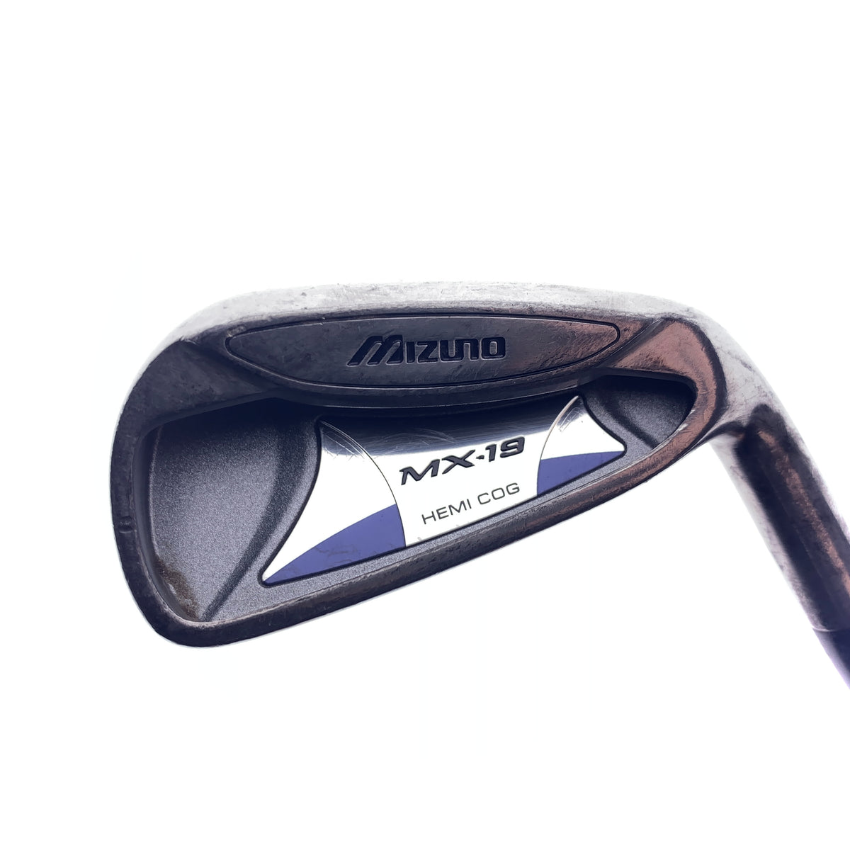 Used Mizuno MX-19 4 Iron / 20.0 Degrees / Regular Flex