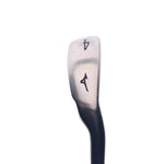 Used Mizuno MX-19 4 Iron / 23 Degrees / Stiff Flex