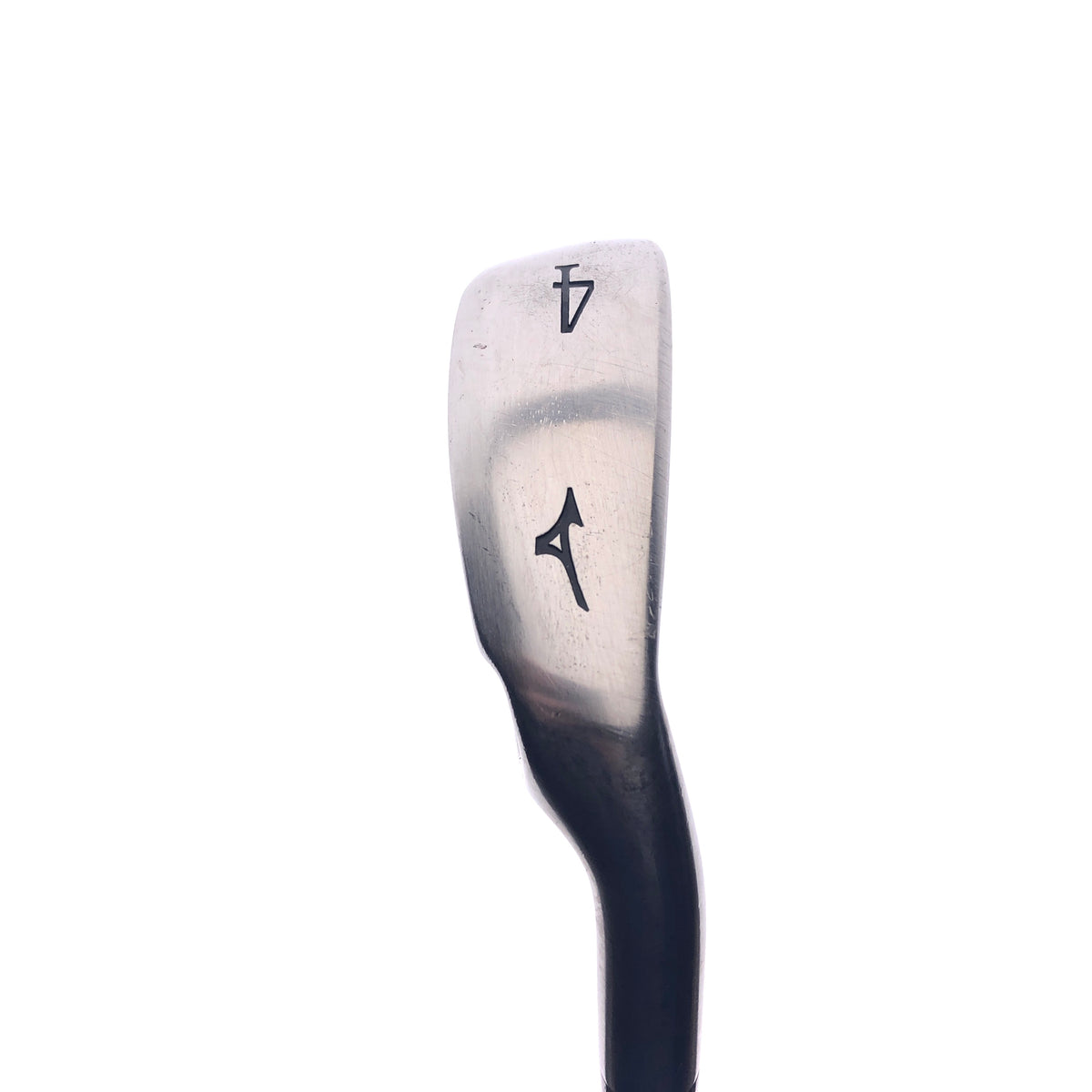 Used Mizuno MX-19 4 Iron / 23 Degrees / Stiff Flex
