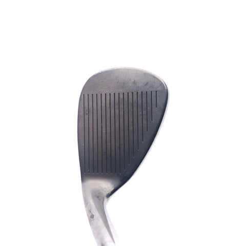Used Mizuno MX-19 Sand Wedge Iron / 55.00 Degrees / Regular Flex