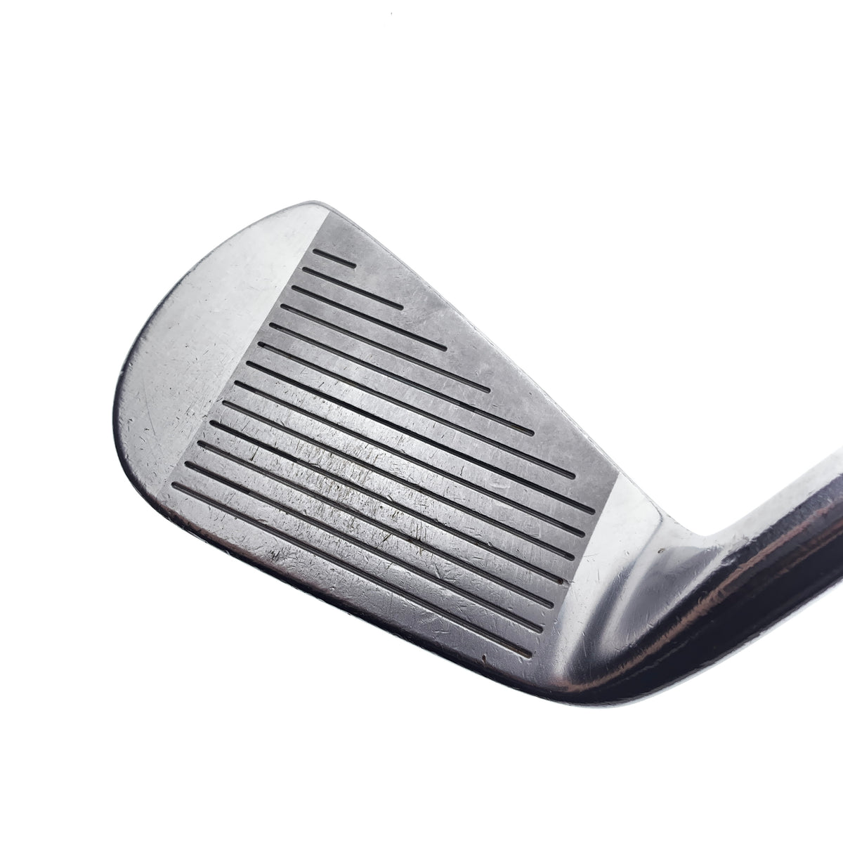 Used Mizuno MX-20 6 Iron / 29 Degrees / Stiff Flex