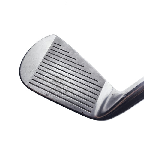 Used Mizuno MX-20 6 Iron / 29 Degrees / Stiff Flex