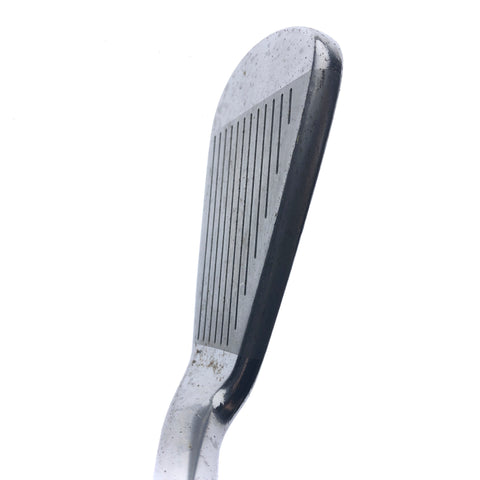 Used Mizuno MX-200 4 Iron / 23.0 Degrees / Regular Flex