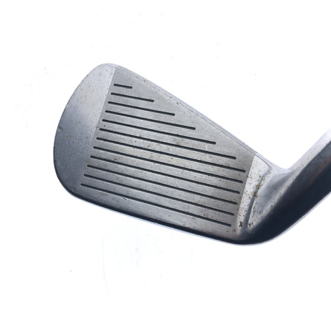 Used Mizuno MX-200 4 Iron / 23.0 Degrees / Regular Flex