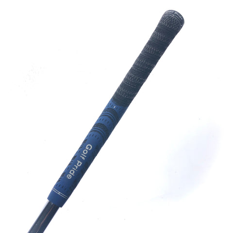 Used Mizuno MX-200 4 Iron / 23.0 Degrees / Regular Flex