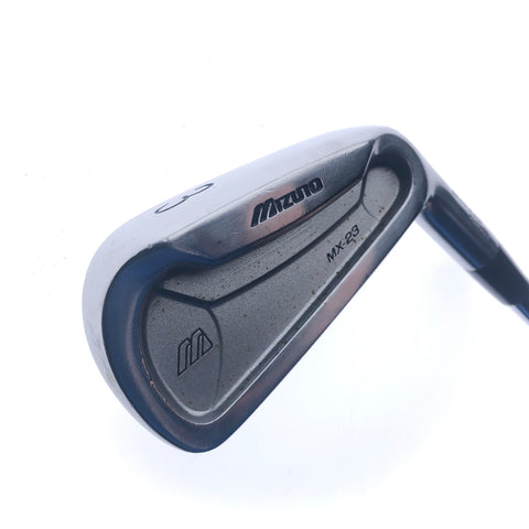 Used Mizuno MX-23 3 Iron / 20 Degrees / Regular Flex