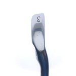 Used Mizuno MX-23 3 Iron / 20 Degrees / Regular Flex