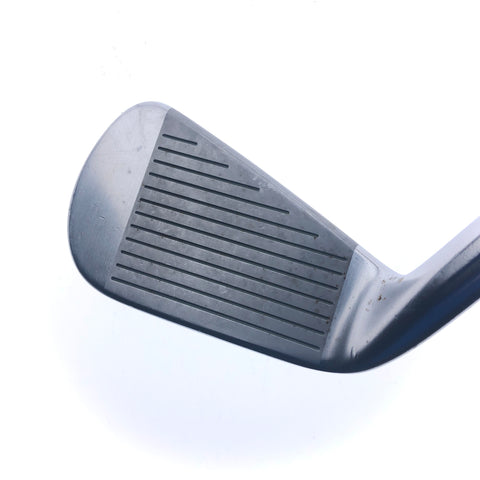 Used Mizuno MX-23 3 Iron / 20 Degrees / Regular Flex