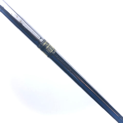 Used Mizuno MX-23 3 Iron / 20 Degrees / Regular Flex