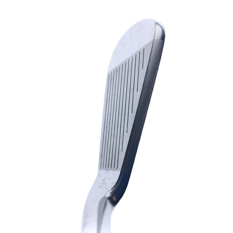 Used Mizuno MX-23 3 Iron / 20.0 Degrees / Regular Flex