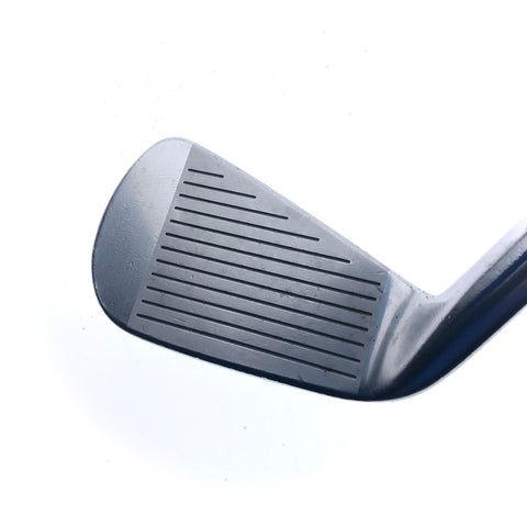 Used Mizuno MX-23 3 Iron / 20.0 Degrees / Regular Flex