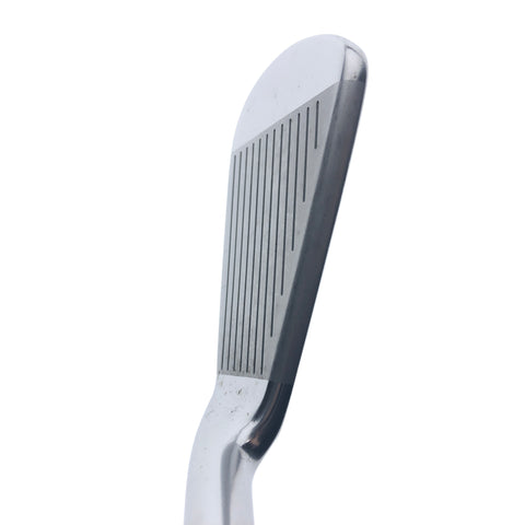 Used Mizuno MX-23 3 Iron / 21 Degrees / Regular Flex