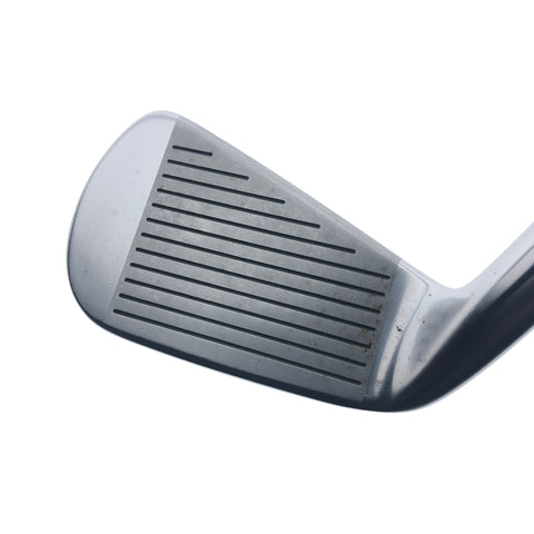 Used Mizuno MX-23 3 Iron / 21 Degrees / Regular Flex