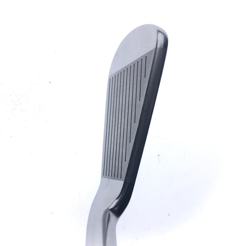 Used Mizuno MX-23 3 Iron / 21 Degrees / Stiff Flex