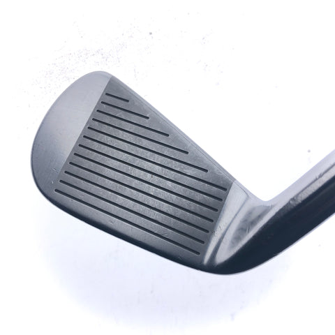 Used Mizuno MX-23 3 Iron / 21 Degrees / Stiff Flex
