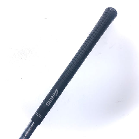 Used Mizuno MX-23 3 Iron / 21 Degrees / Stiff Flex