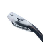 Used Mizuno MX-25 3 Iron / 21 Degrees / Stiff Flex