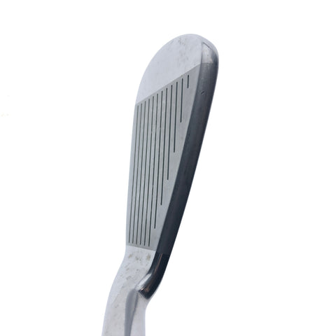 Used Mizuno MX-25 3 Iron / 21 Degrees / Stiff Flex