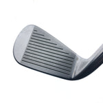 Used Mizuno MX-25 3 Iron / 21 Degrees / Stiff Flex