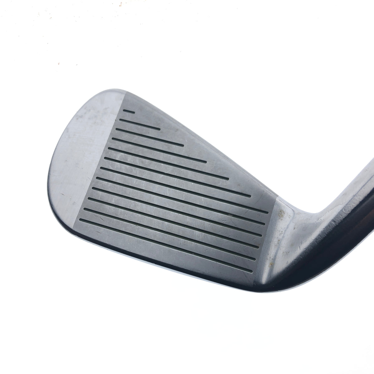 Used Mizuno MX-25 3 Iron / 21 Degrees / Stiff Flex