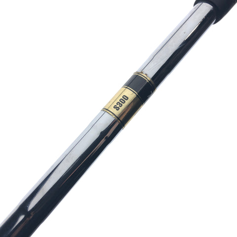 Used Mizuno MX-25 3 Iron / 21 Degrees / Stiff Flex