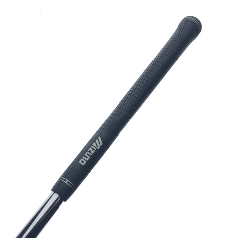 Used Mizuno MX-25 3 Iron / 21 Degrees / Stiff Flex