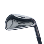 Used Mizuno MX-25 3 Iron / 21 Degrees / Stiff Flex