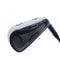 Used Mizuno MX-25 3 Iron / 21.0 Degrees / Regular Flex