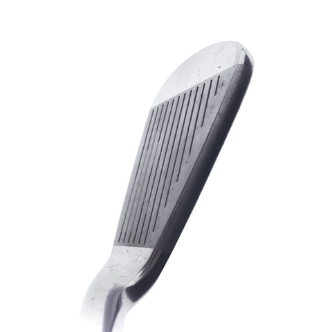 Used Mizuno MX-25 4 Iron / 24 Degrees / Regular Flex