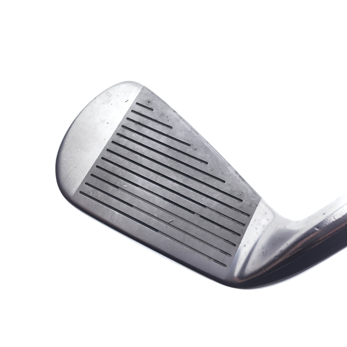 Used Mizuno MX-25 4 Iron / 24 Degrees / Regular Flex