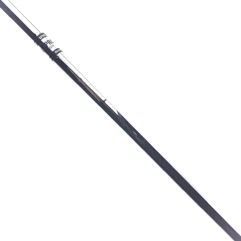 Used Mizuno MX-25 4 Iron / 24 Degrees / Regular Flex