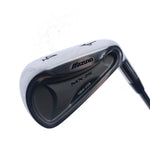 Used Mizuno MX-25 4 Iron / 24.0 Degrees / Regular Flex