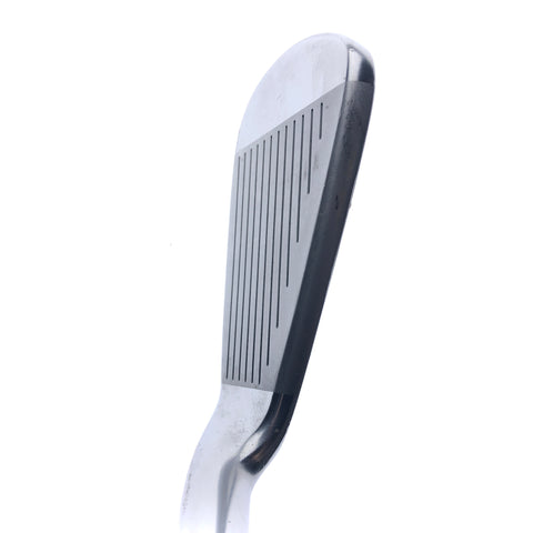 Used Mizuno MX-25 4 Iron / 24.0 Degrees / Regular Flex