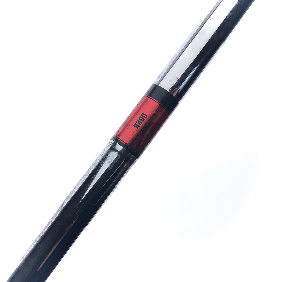 Used Mizuno MX-25 4 Iron / 24.0 Degrees / Regular Flex