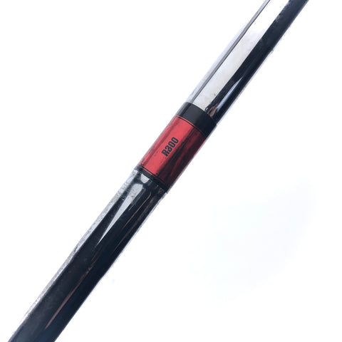 Used Mizuno MX-25 4 Iron / 24.0 Degrees / Regular Flex
