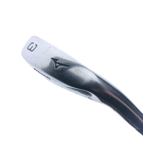 Used Mizuno MX-300 3 Iron / 20 Degrees / Regular Flex