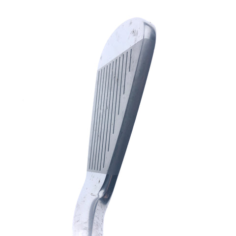 Used Mizuno MX-300 3 Iron / 20 Degrees / Regular Flex