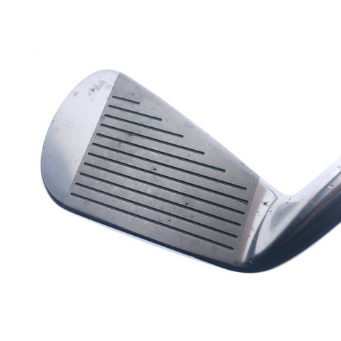 Used Mizuno MX-300 3 Iron / 20 Degrees / Regular Flex