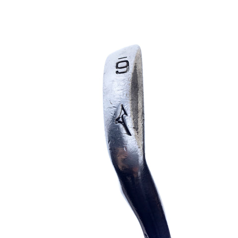 Used Mizuno MX-300 6 Iron / 29 Degrees / Regular Flex