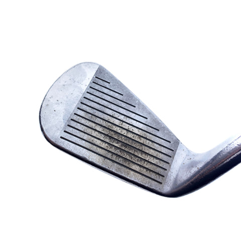 Used Mizuno MX-300 6 Iron / 29 Degrees / Regular Flex