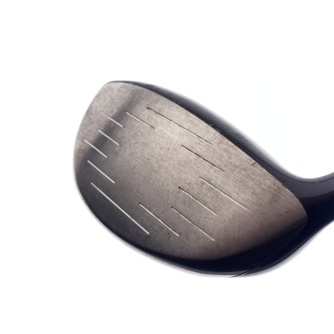 Used Mizuno MX-500 Driver / 10.5 Degrees / Stiff Flex