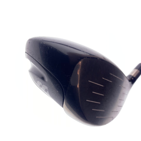 Used Mizuno MX-500 Driver / 10.5 Degrees / Stiff Flex