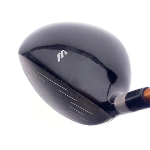 Used Mizuno MX-500 Driver / 10.5 Degrees / Stiff Flex