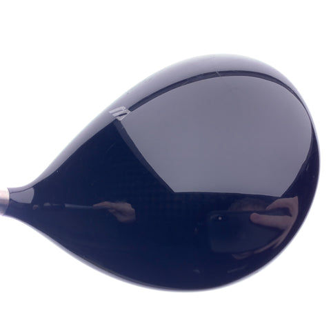 Used Mizuno MX-500 Driver / 9.5 Degrees / Stiff Flex