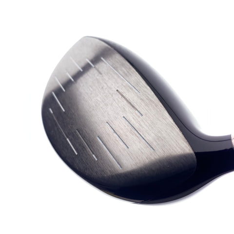 Used Mizuno MX-500 Driver / 9.5 Degrees / Stiff Flex