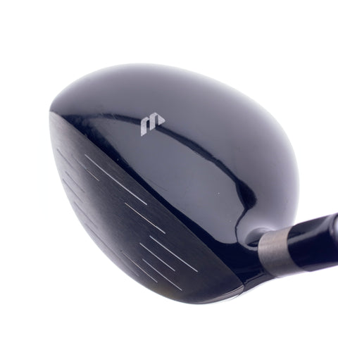 Used Mizuno MX-500 Driver / 9.5 Degrees / Stiff Flex