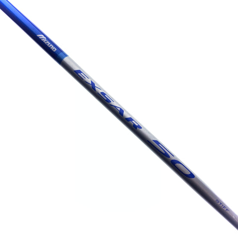 Used Mizuno MX-500 Driver / 9.5 Degrees / Stiff Flex